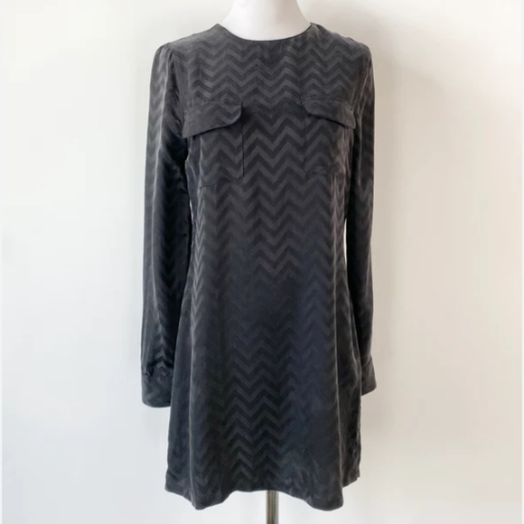 Equipment Dress - Picture 1 of 5